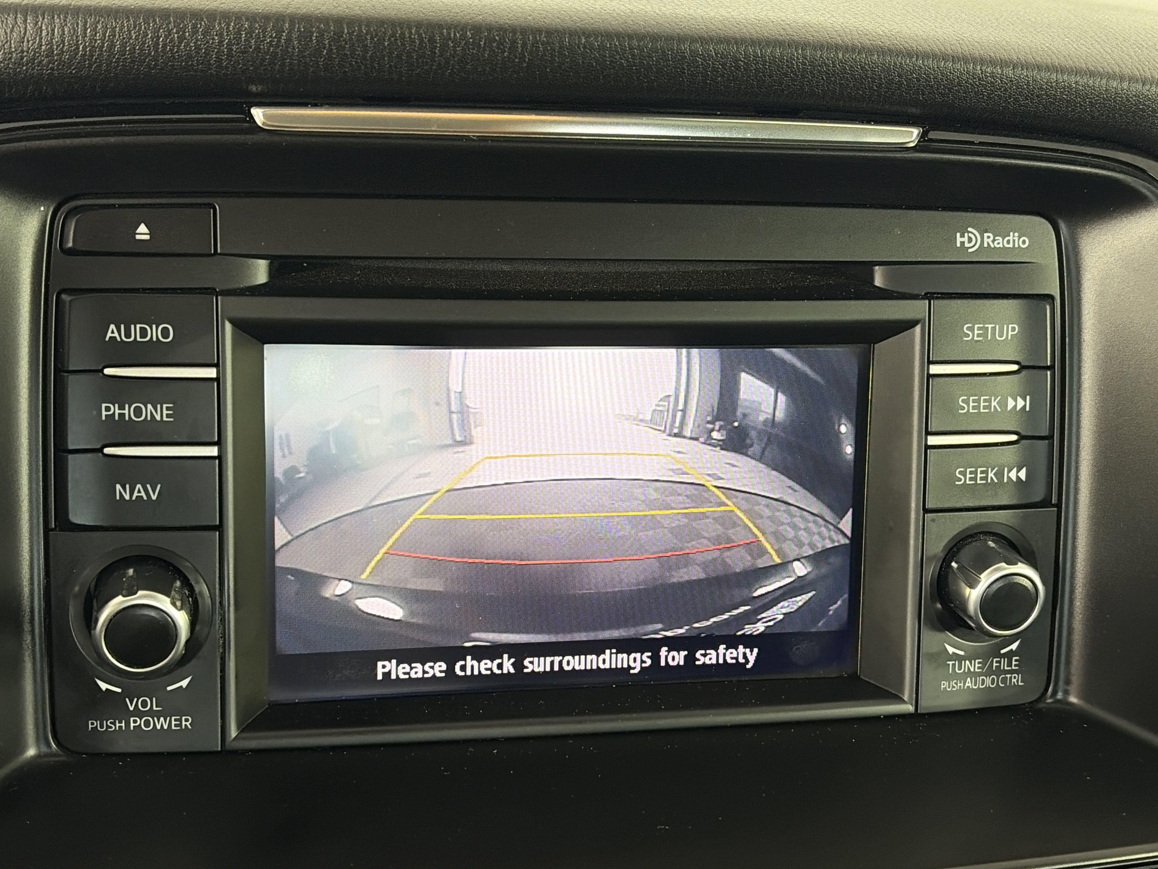 Used 2015 MAZDA MAZDA6 Grand Touring FWD image 19