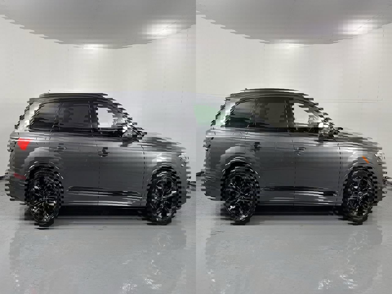 Used 2025 Audi Q7 3.0T Premium Plus w/ Premium Plus Package image 39