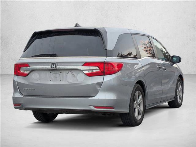 Used 2019 Honda Odyssey EX-L image 5