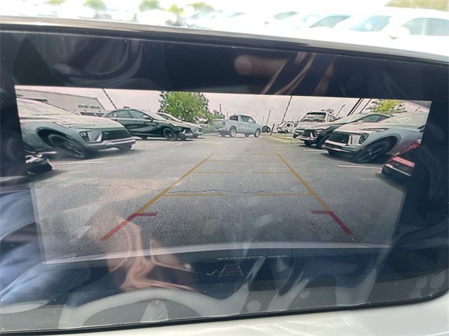 New 2025 Buick Envista Preferred w/ Convenience I Package image 17