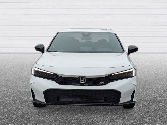 New 2026 Honda Civic Si image 6