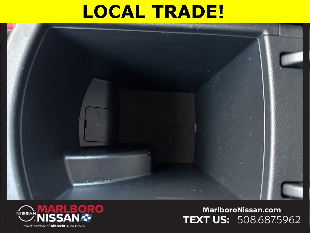 Used 2021 Kia Soul LX image 27