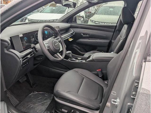 New 2026 Hyundai Santa Cruz SEL image 14