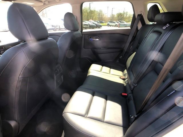 Certified 2023 Nissan Rogue SL AWD/4WD image 23