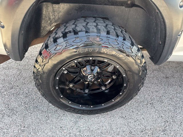 Used 2011 RAM 1500 ST w/ ST Popular Equipment Group AWD/4WD image 20