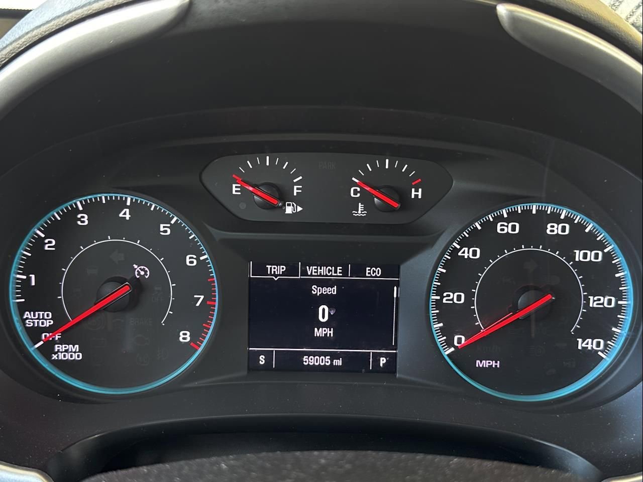 Used 2023 Chevrolet Malibu LT image 44