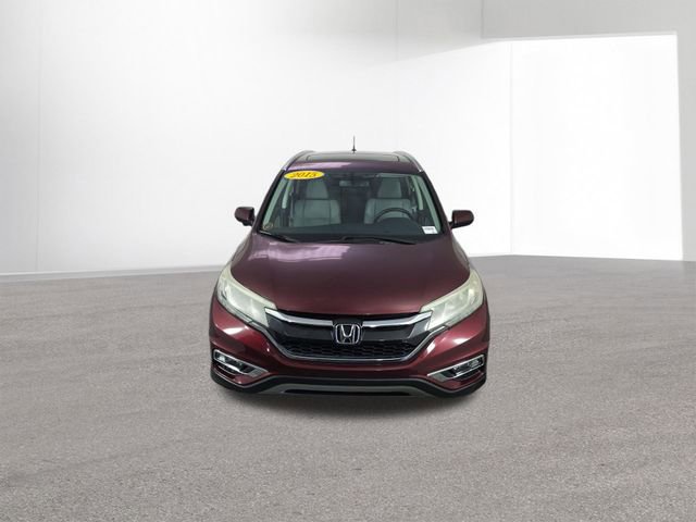 Used 2015 Honda CR-V EX-L image 44