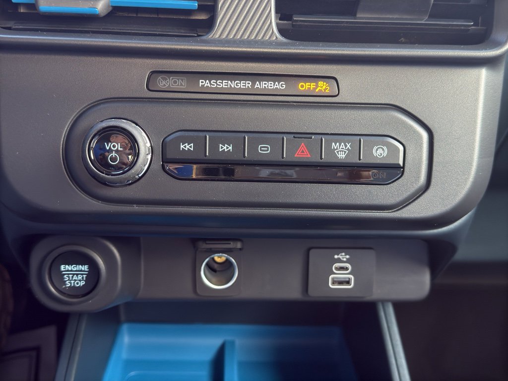New 2026 Ford Maverick XLT w/ XLT Luxury Package image 16