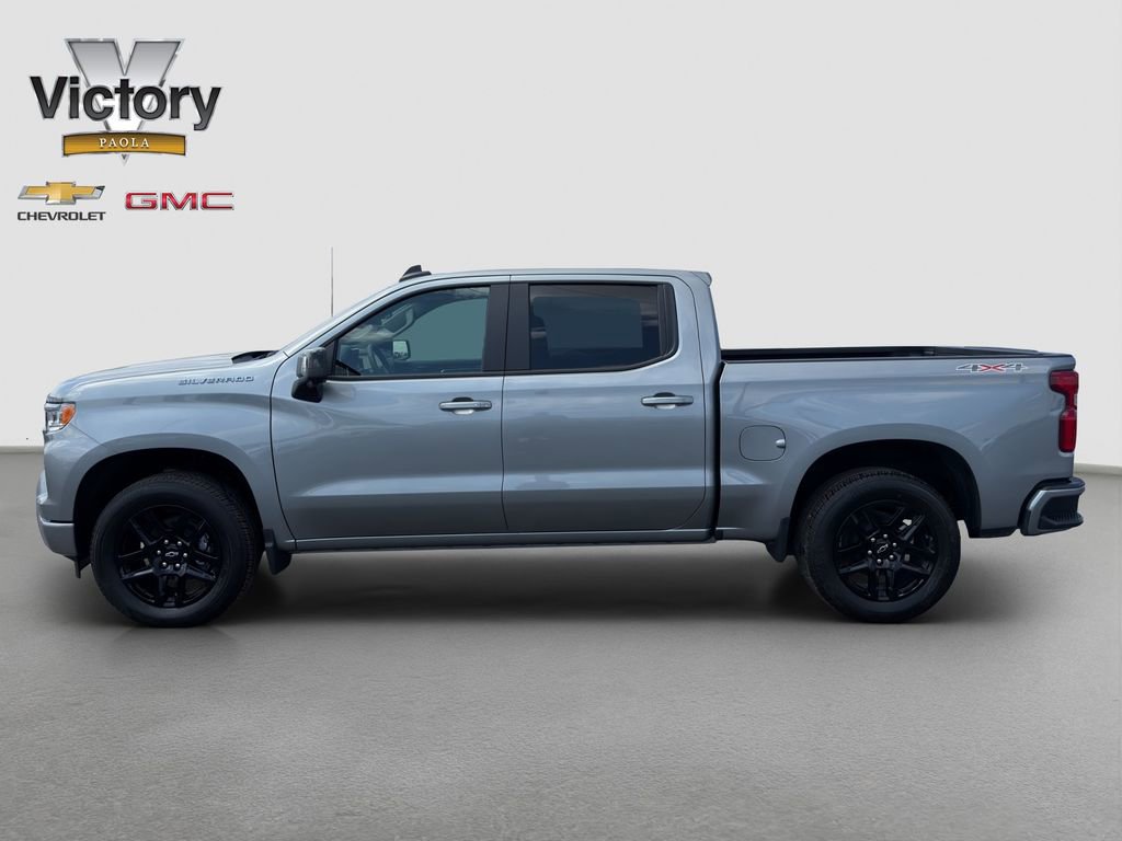 New 2026 Chevrolet Silverado 1500 RST w/ Convenience Package II image 26