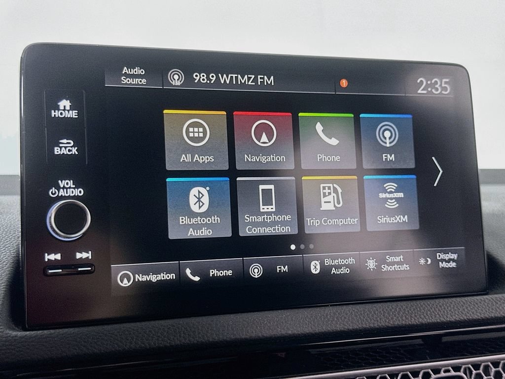 Used 2022 Honda Civic Touring image 25