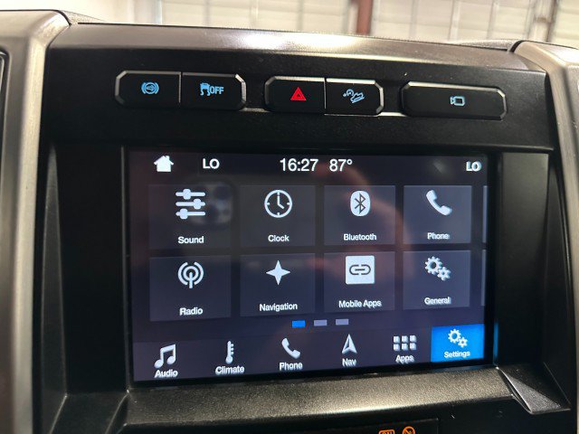 Used 2019 Ford F250 Platinum w/ FX4 Off-Road Package AWD/4WD image 76