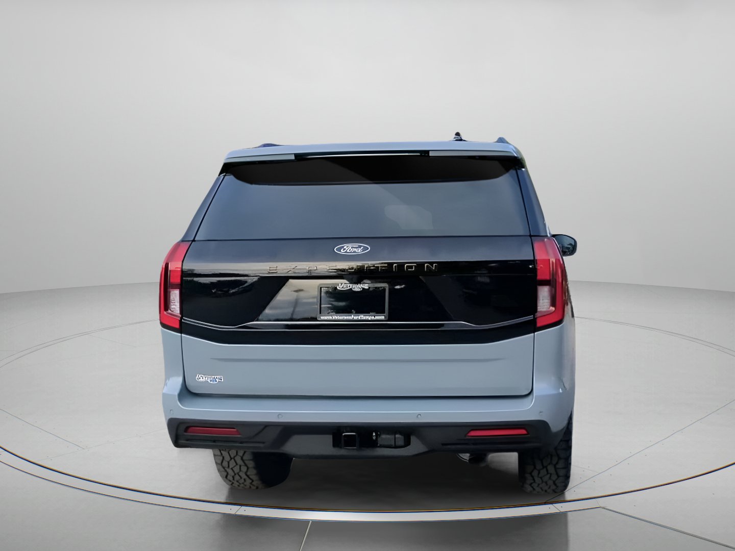 New 2027 Ford Expedition Tremor w/ Driver's Package AWD/4WD image 28