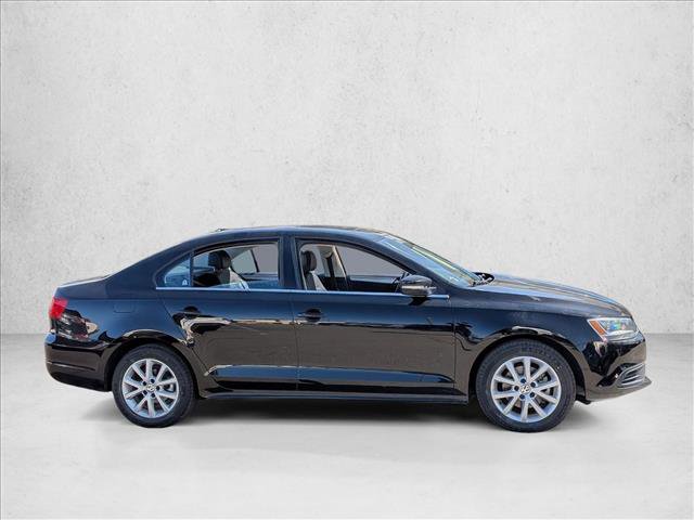 Used 2014 Volkswagen Jetta SE FWD image 4