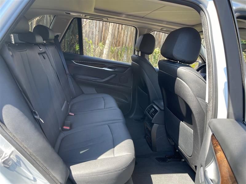 Used 2016 BMW X5 xDrive35i image 20