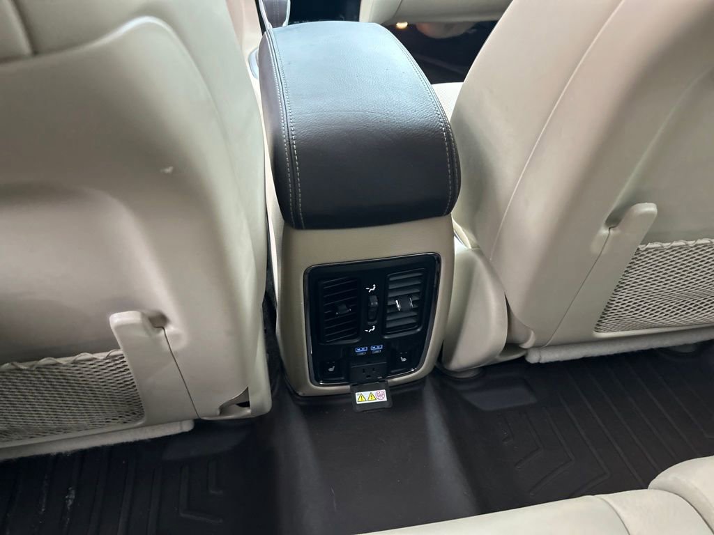 Used 2021 Jeep Grand Cherokee Summit image 16