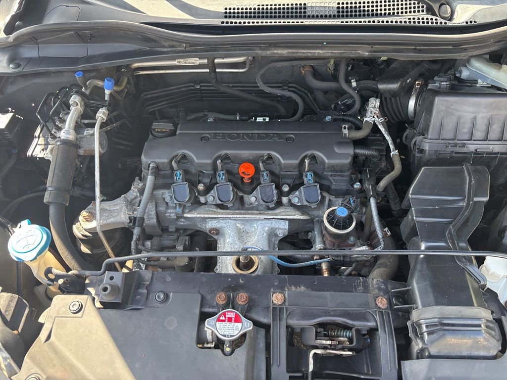 Used 2018 Honda HR-V EX-L image 12