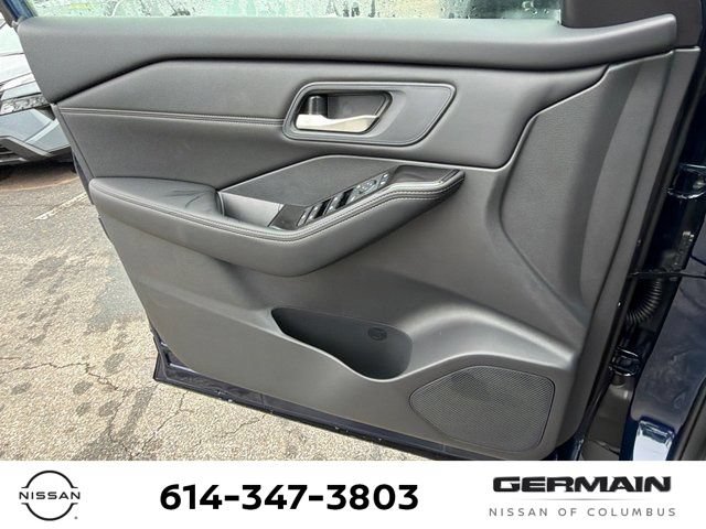 New 2026 Nissan Rogue Dark Armor AWD/4WD image 22