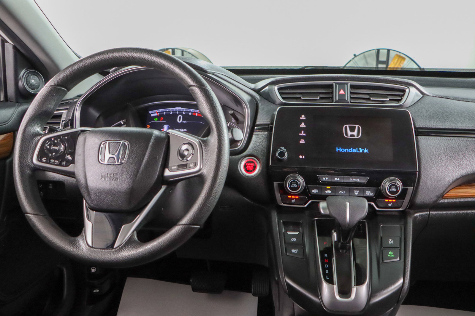 Used 2020 Honda CR-V EX image 17
