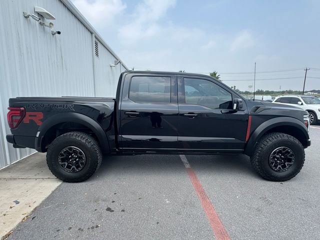 Used 2024 Ford F150 Raptor w/ Equipment Group 803A Raptor R AWD/4WD image 14