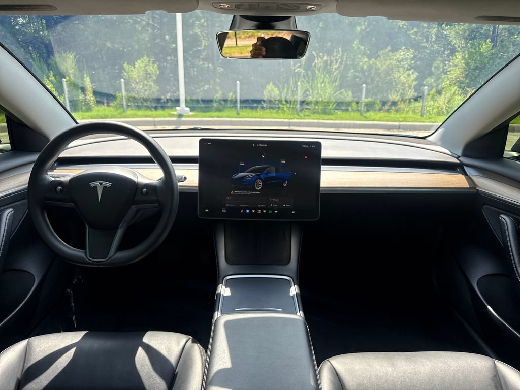 Used 2023 Tesla Model 3 Standard Range RWD image 16