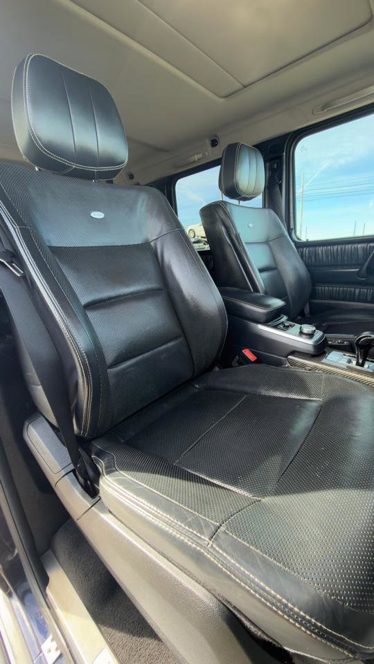 Used 2015 Mercedes-Benz G 550 image 64