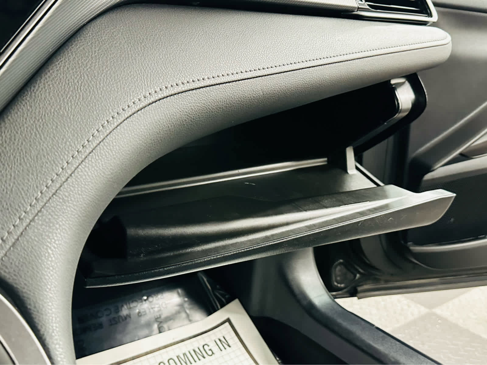 Used 2023 Toyota Camry SE image 18