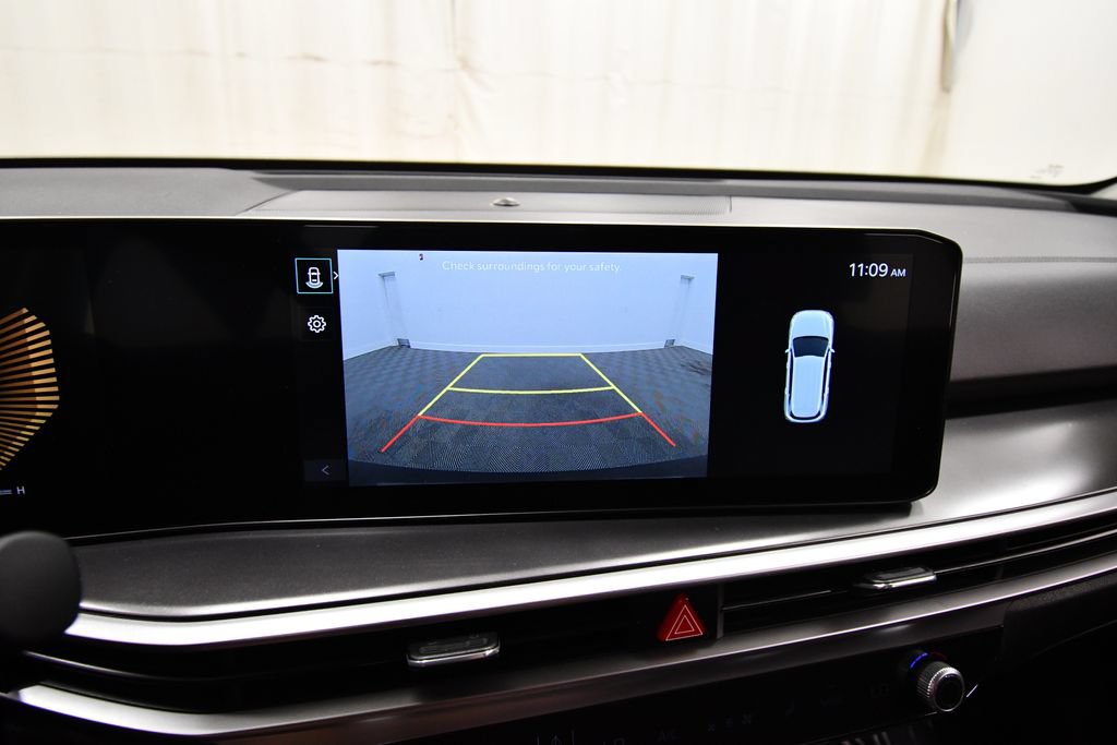 Certified 2024 Kia Sorento S AWD/4WD image 24