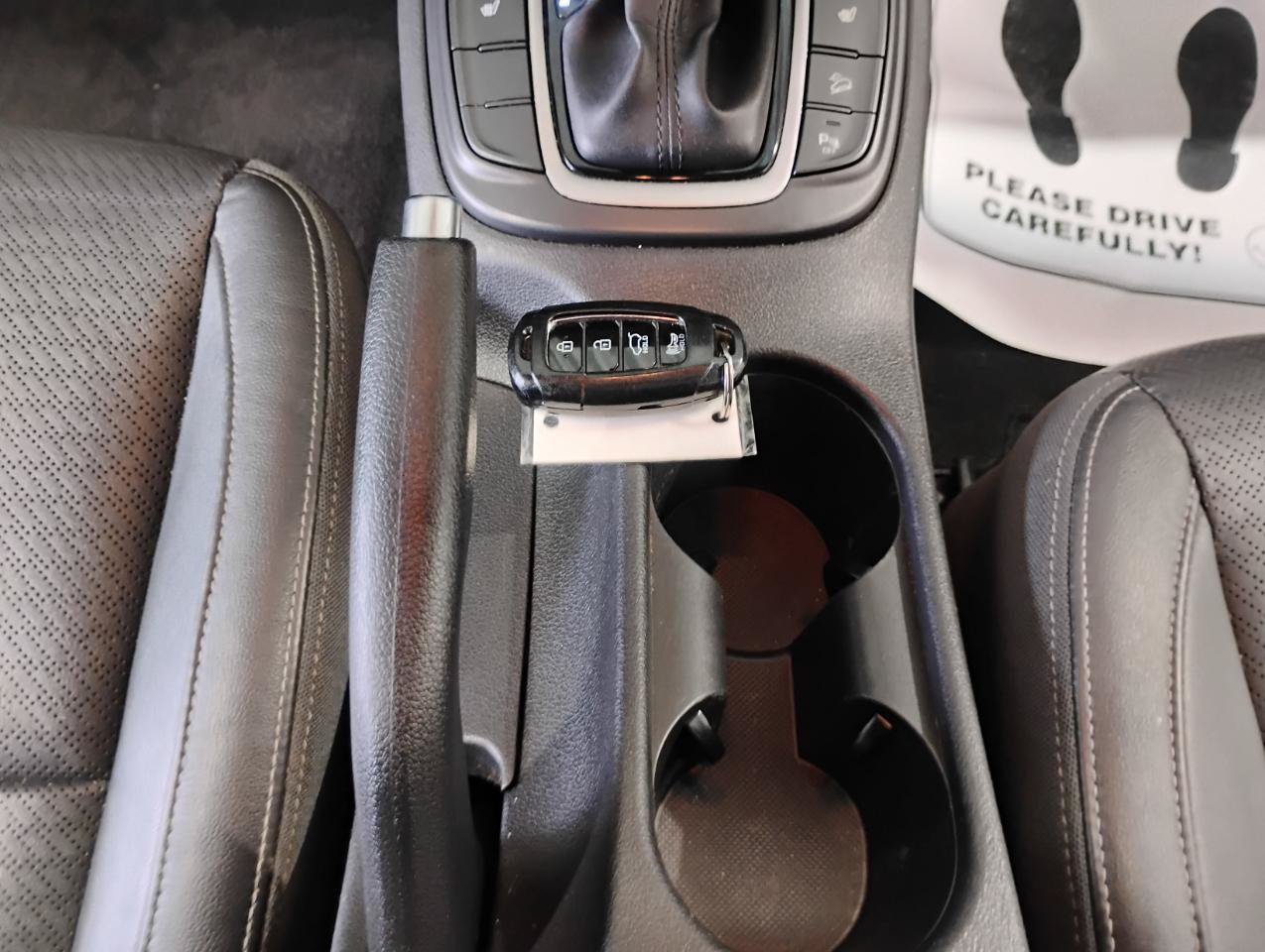 Used 2018 Hyundai Kona Ultimate FWD image 50