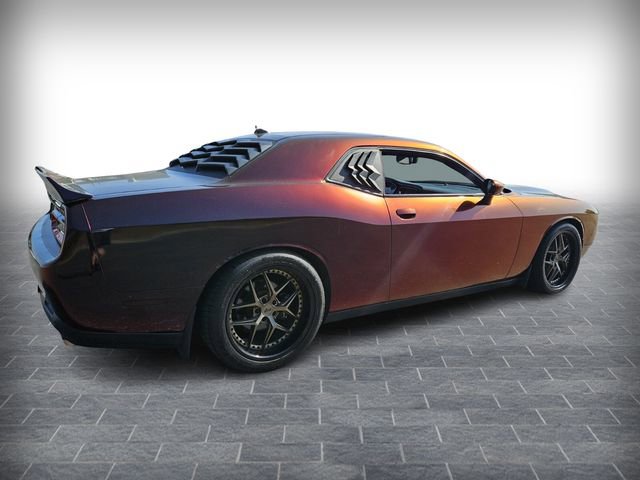 Used 2015 Dodge Challenger R/T Plus image 5