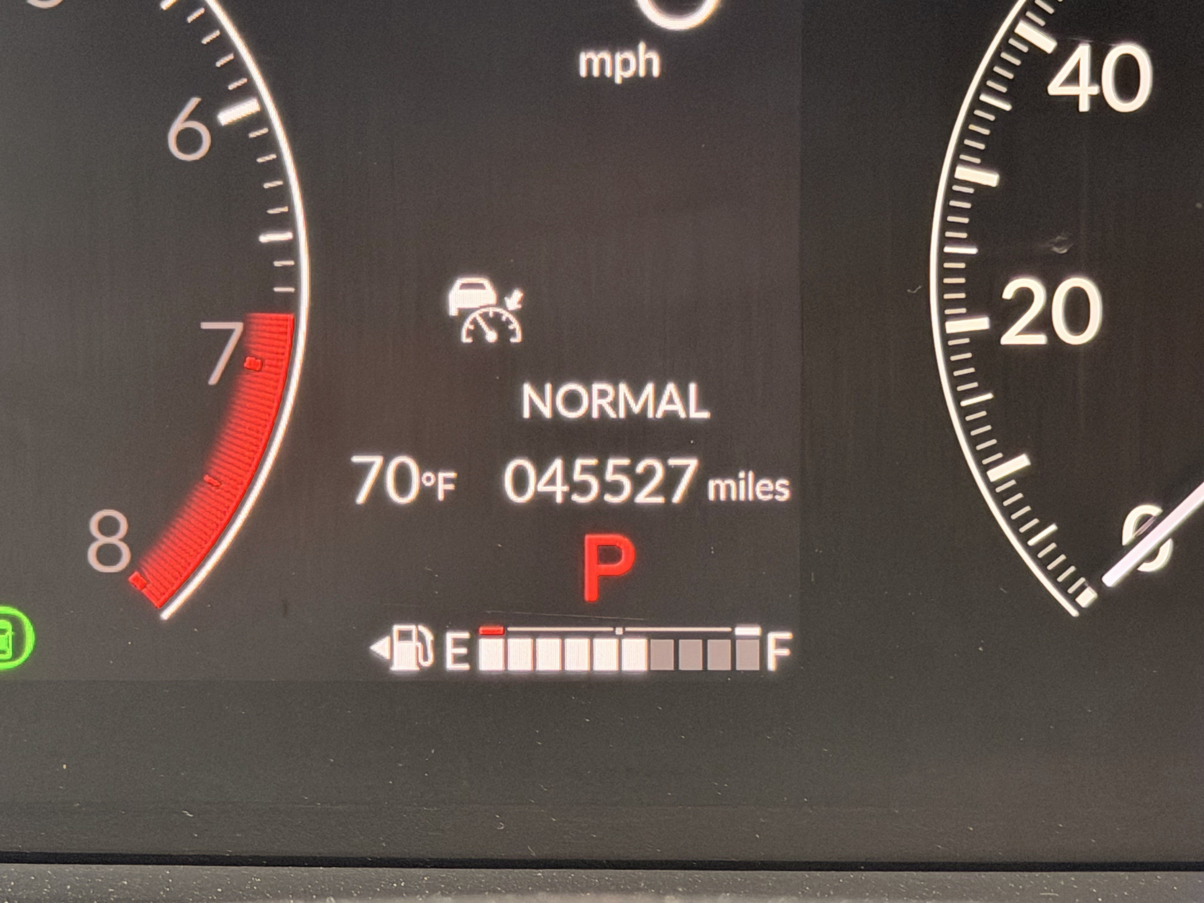 Used 2025 Honda Odyssey EX-L image 20