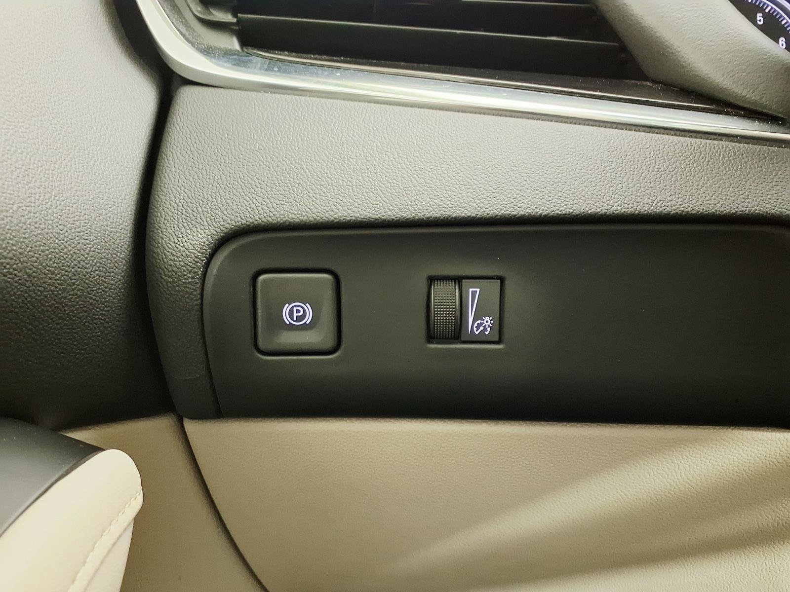 Used 2023 Buick Enclave Essence w/ Experience Buick Package FWD image 22