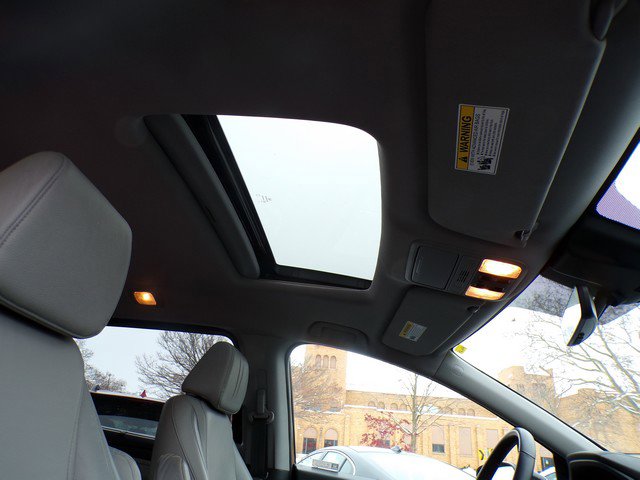 Used 2020 Honda Odyssey EX-L image 20