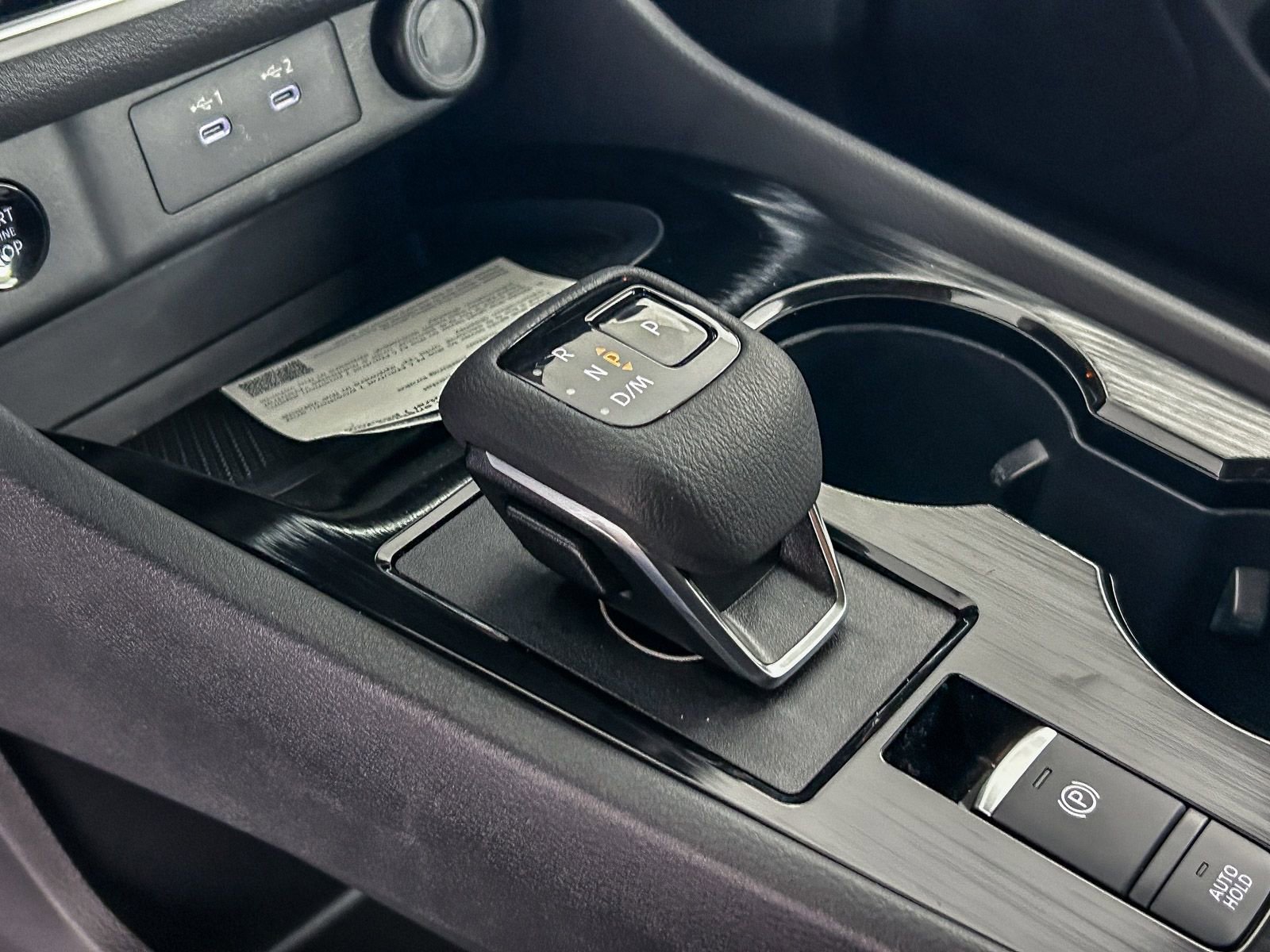 Certified 2025 Nissan Rogue SV image 16