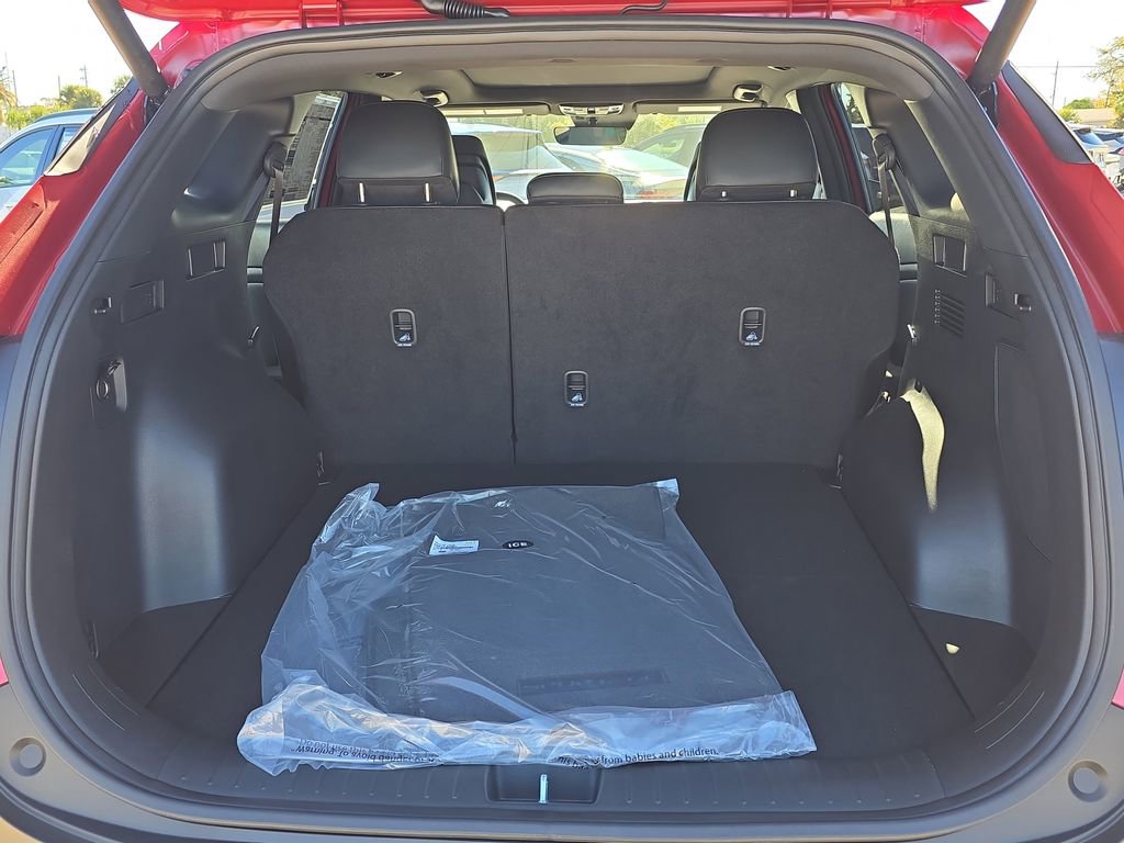 New 2026 Kia Sportage X-Pro Prestige image 12