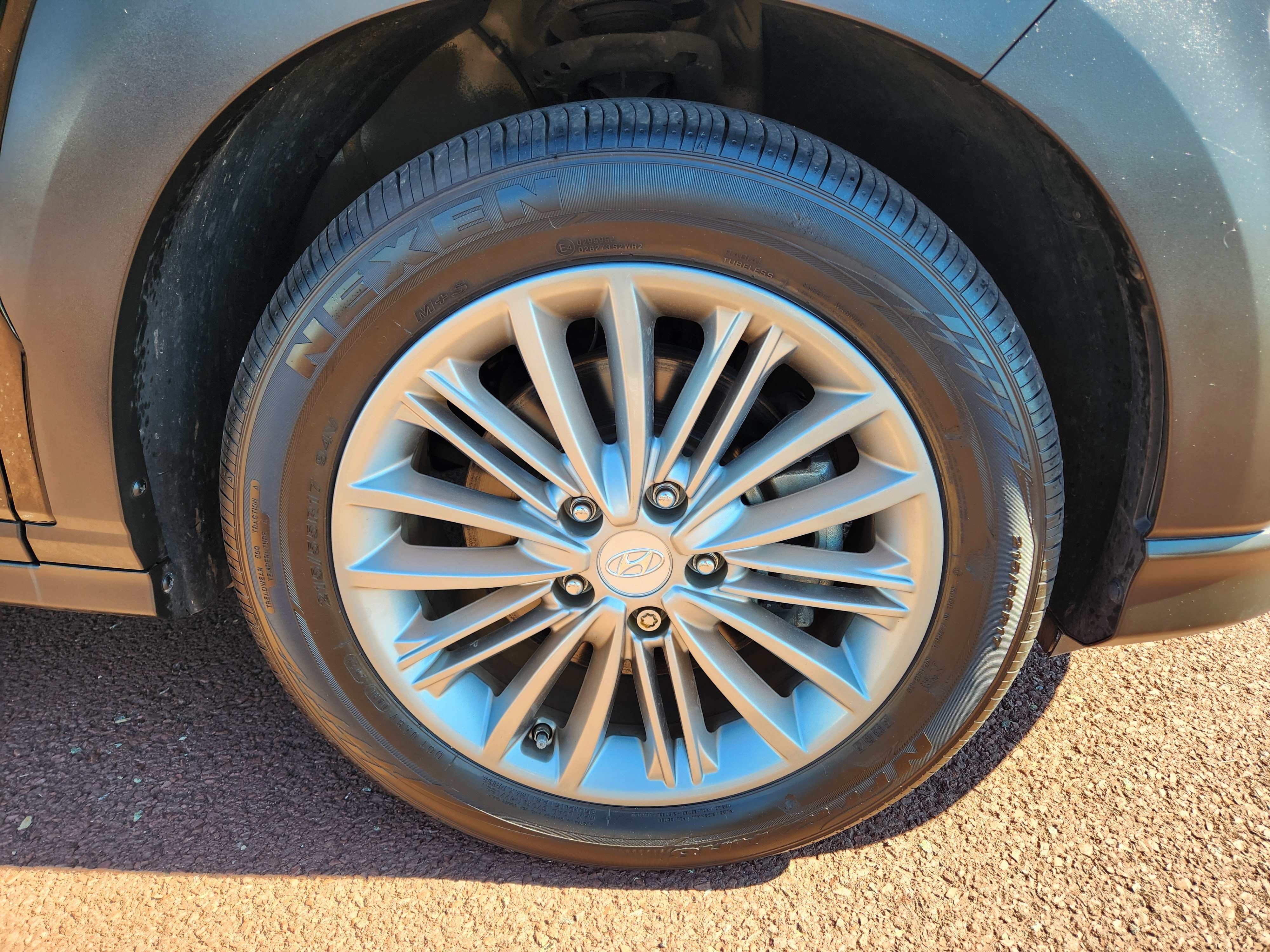 Used 2019 Hyundai Kona SEL AWD/4WD image 7