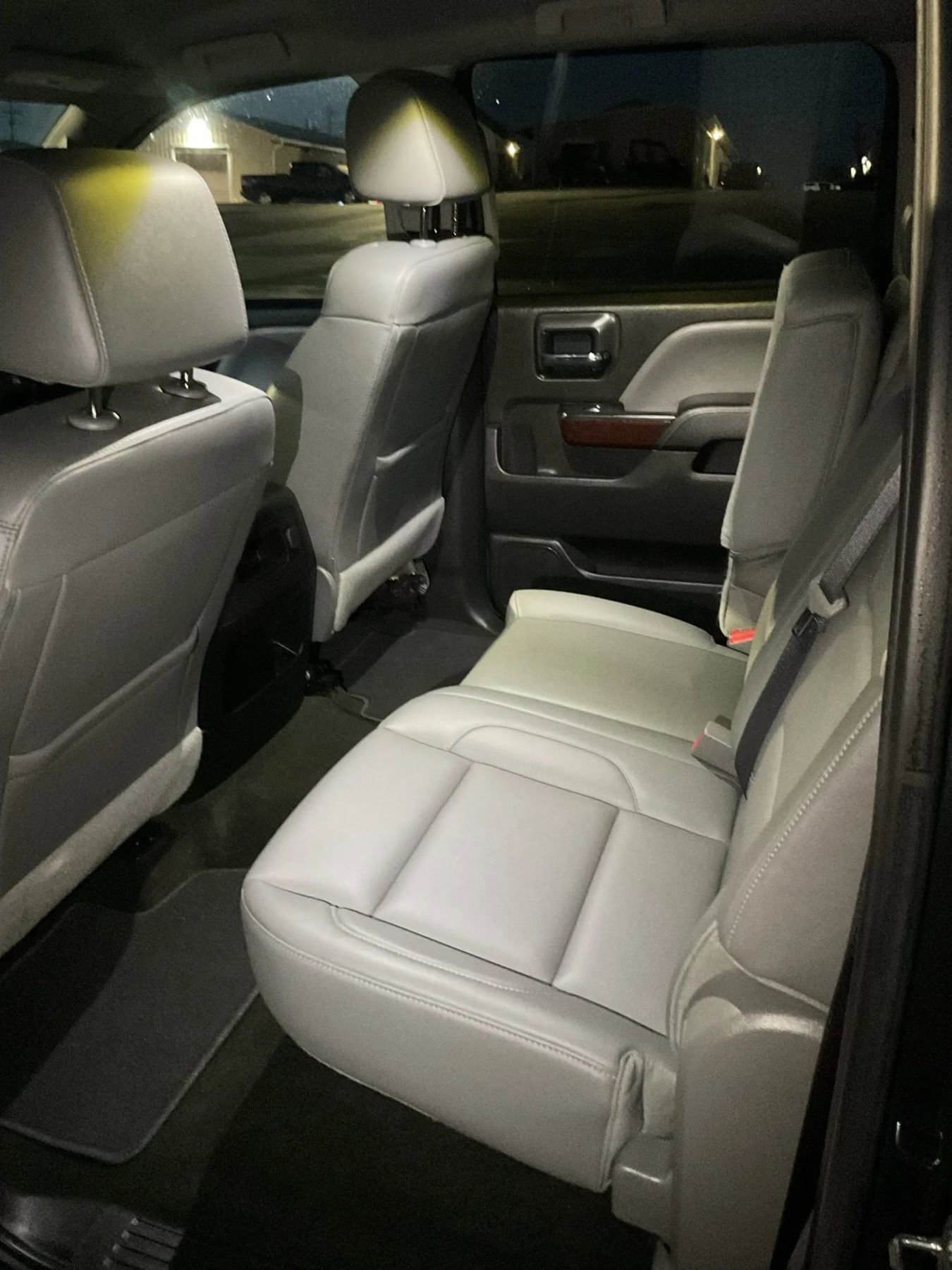 Used 2017 GMC Sierra 1500 SLT image 42