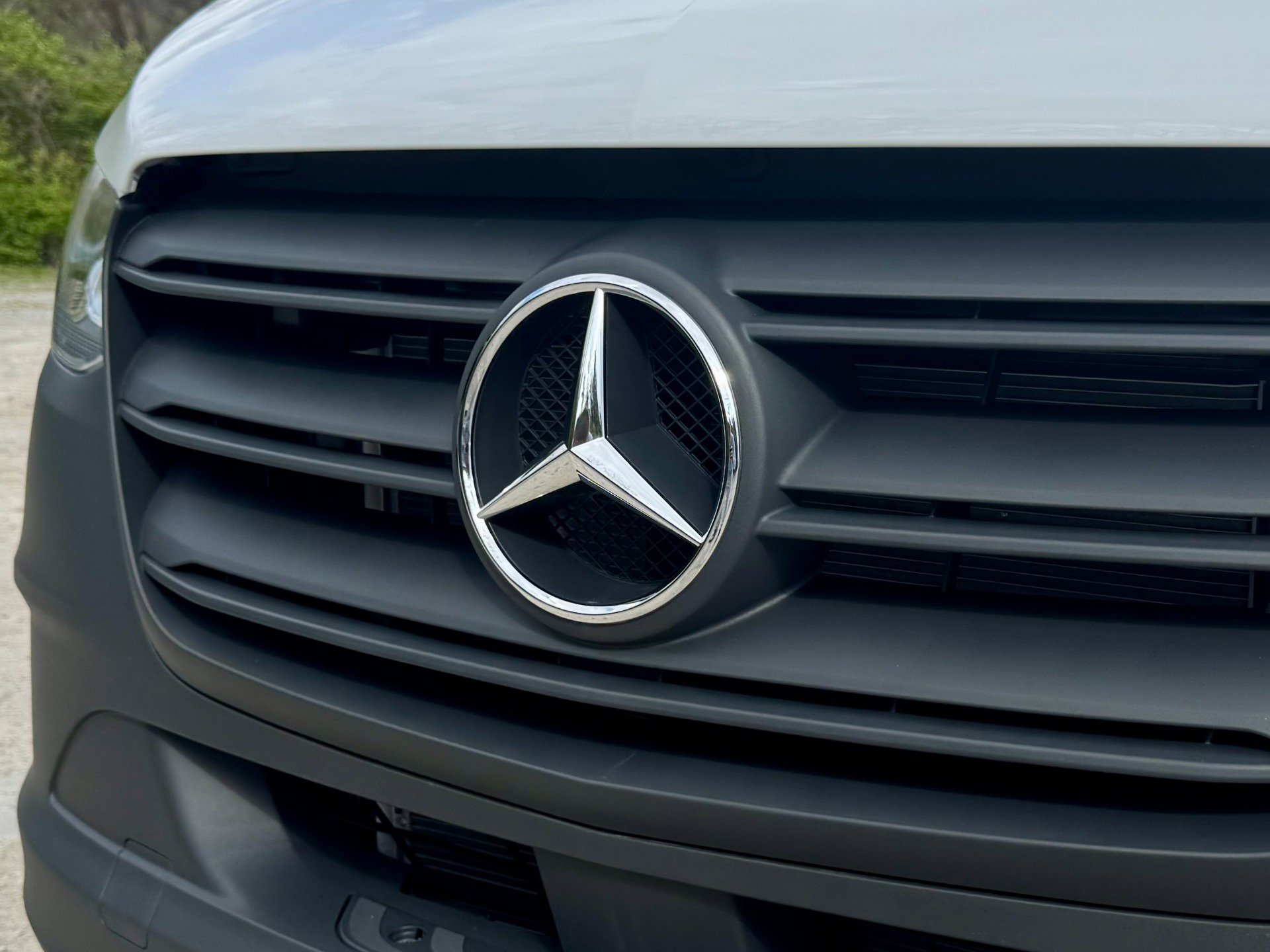 Used 2025 Mercedes-Benz Sprinter 2500 image 27