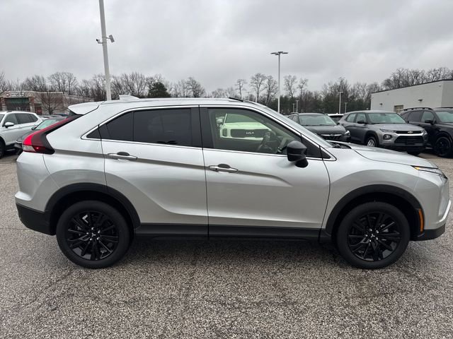 Used 2024 Mitsubishi Eclipse Cross LE image 8