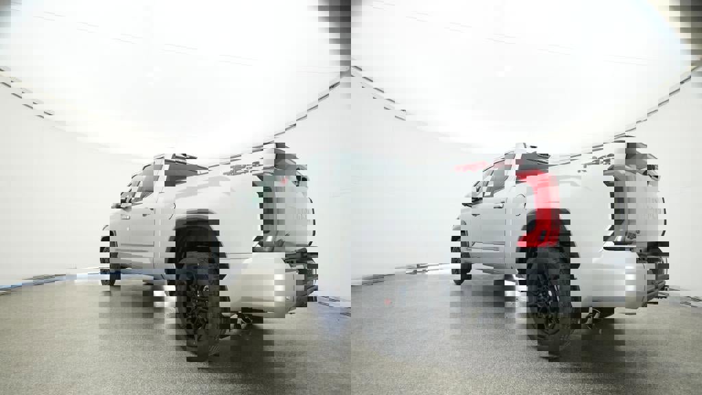 New 2026 Toyota Tundra Platinum image 21