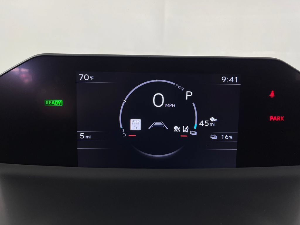 New 2026 Toyota bZ Woodland AWD/4WD image 18