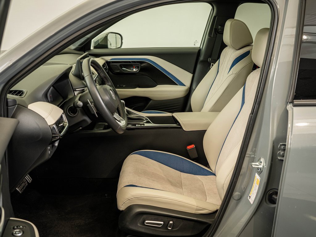 Certified 2025 Acura ADX A-Spec image 20