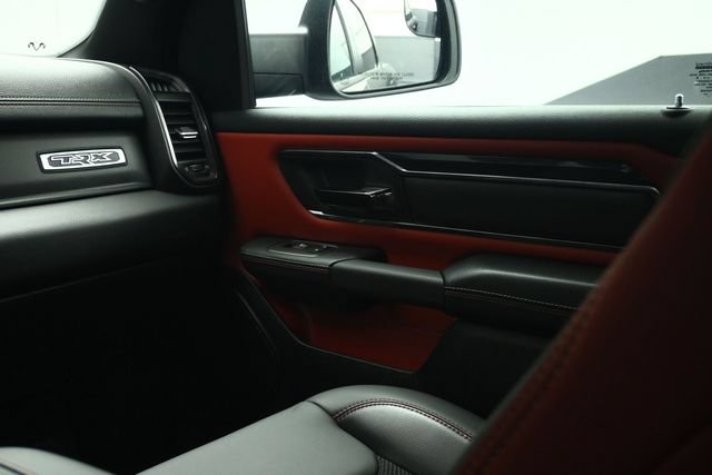 Used 2021 RAM 1500 TRX AWD/4WD image 44