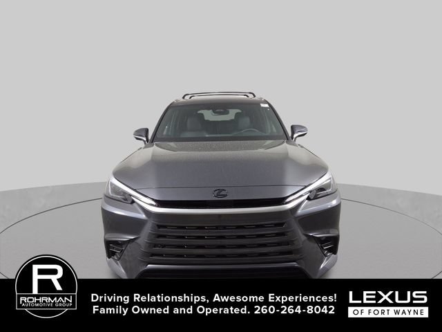 New 2026 Lexus TX 350 AWD w/ Technology Package image 3