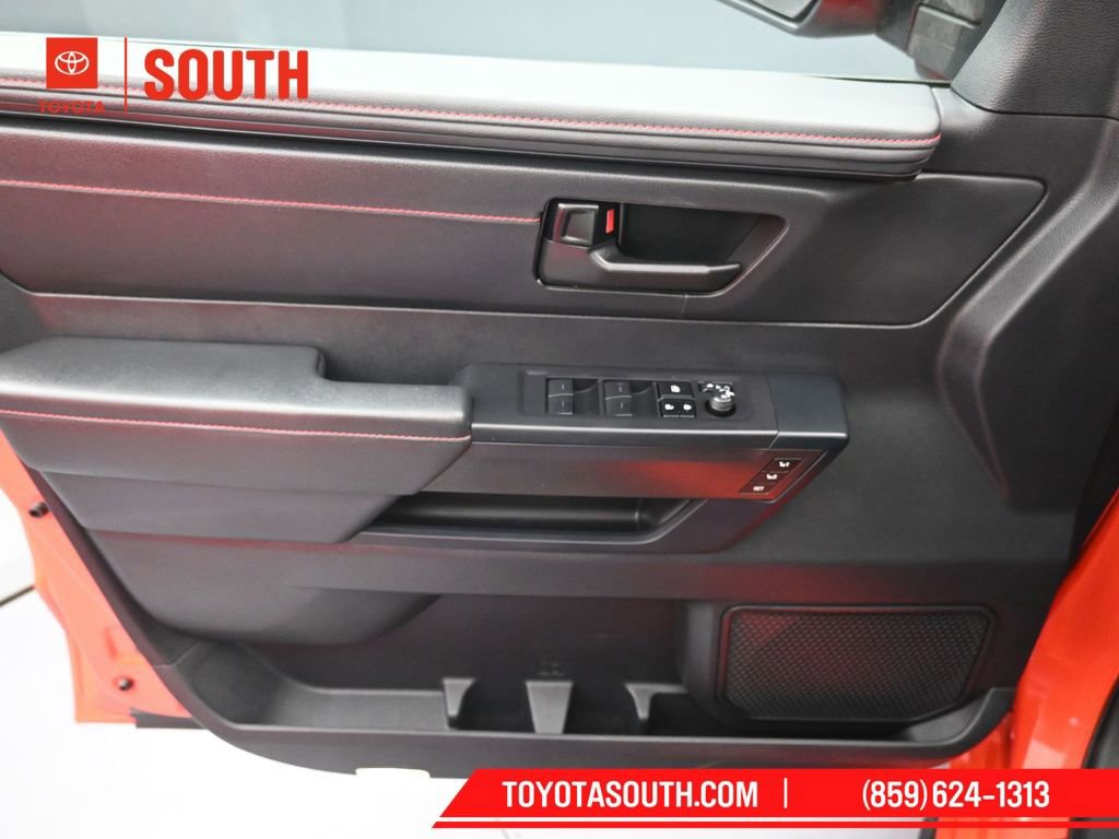 Used 2023 Toyota Tundra TRD Pro w/ TRD Pro Tow Package image 30