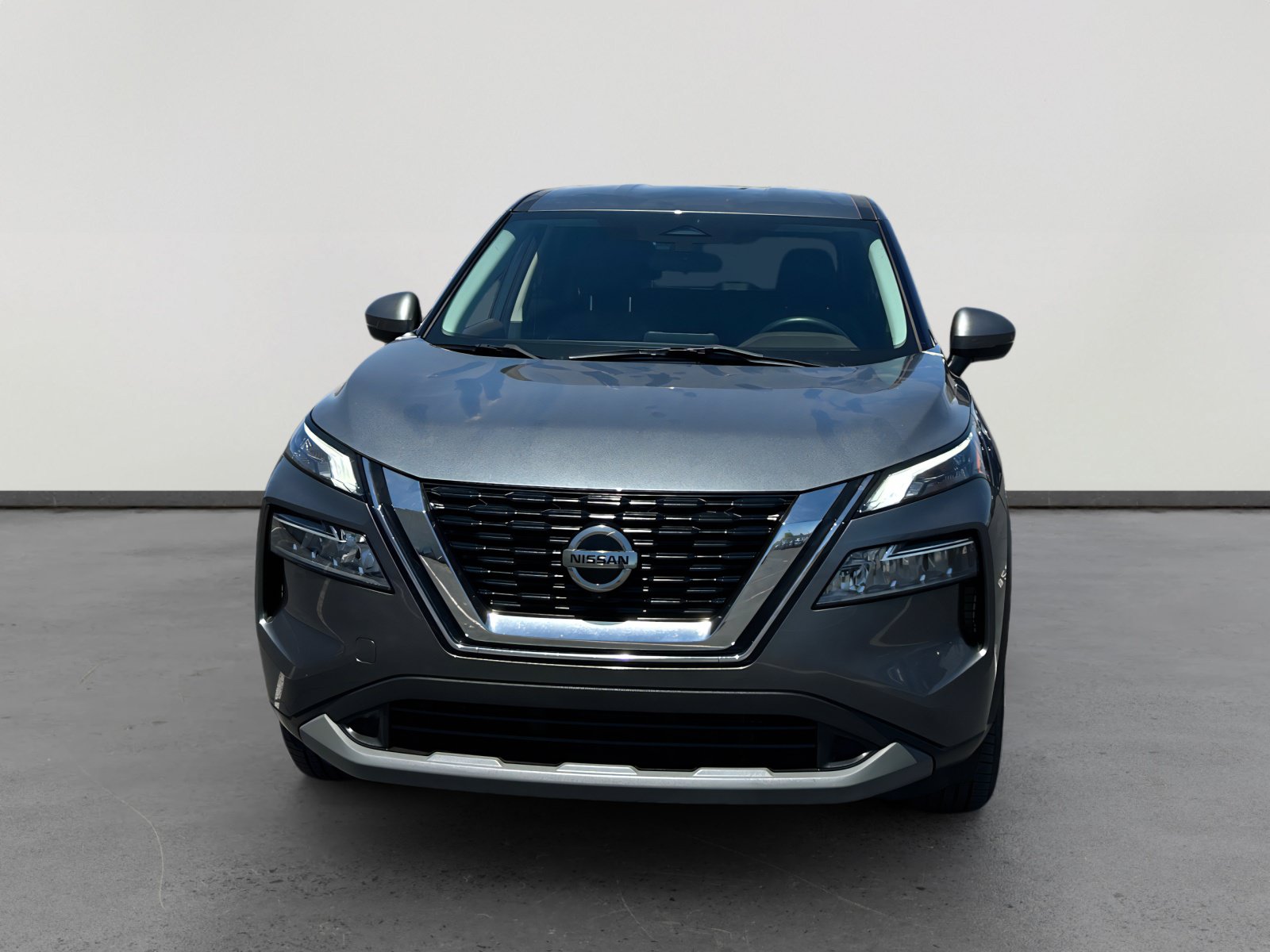Used 2021 Nissan Rogue SV AWD/4WD image 8