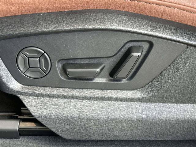 Used 2026 Audi Q8 Premium w/ Convenience Plus Package AWD/4WD image 22