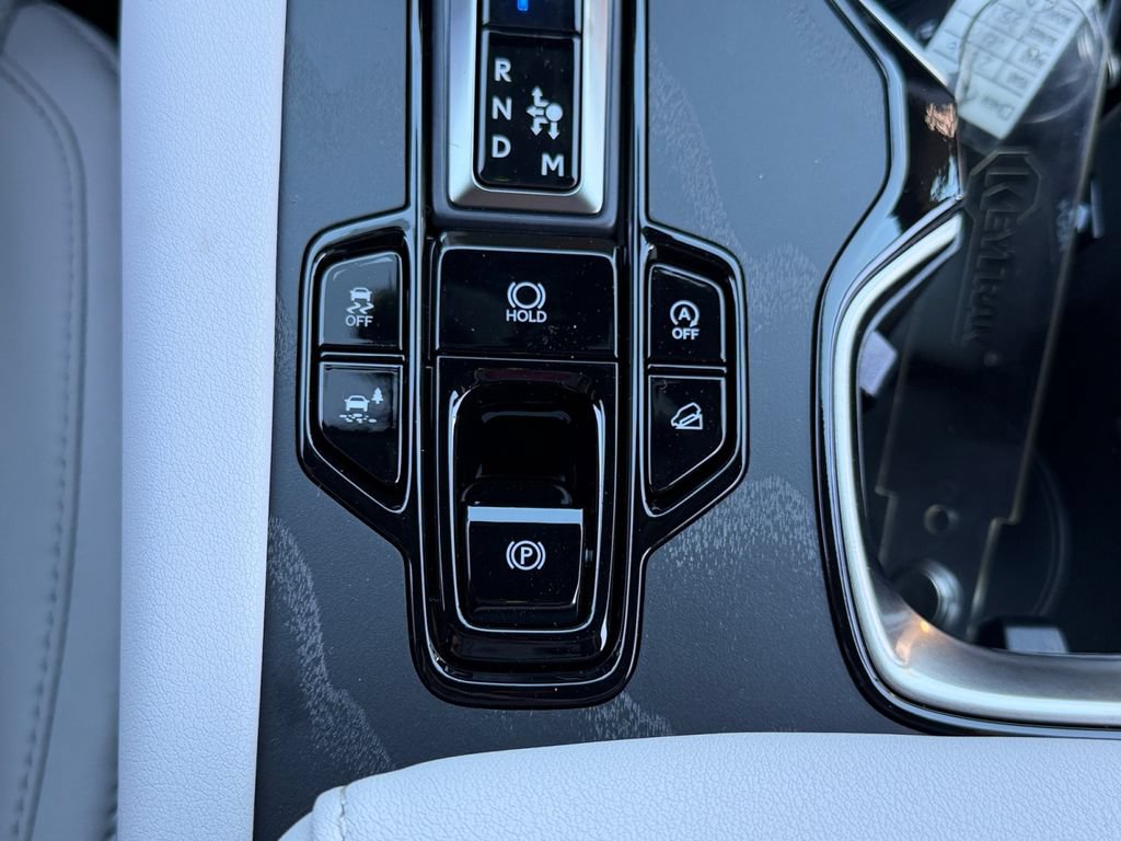 New 2026 Lexus RX 350 AWD image 26