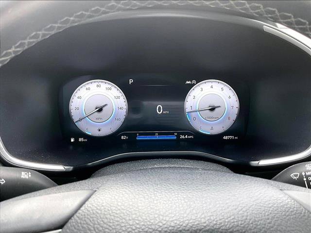 Used 2023 Hyundai Santa Fe SEL w/ Premium Package FWD image 22