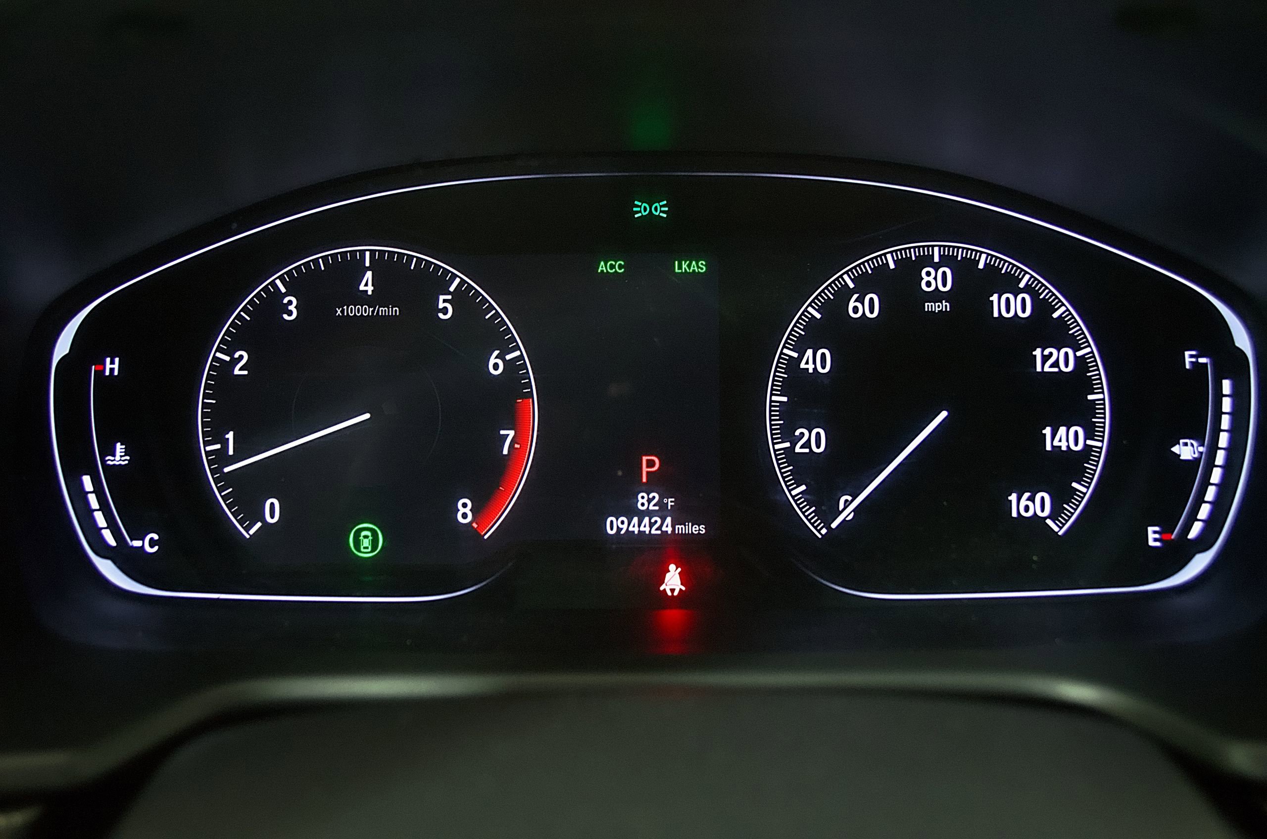 Used 2020 Honda Accord Sport image 18