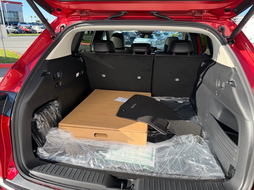 New 2026 MAZDA CX-50 2.5 Hybrid w/ Weather Package image 30